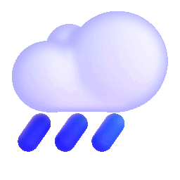 雨